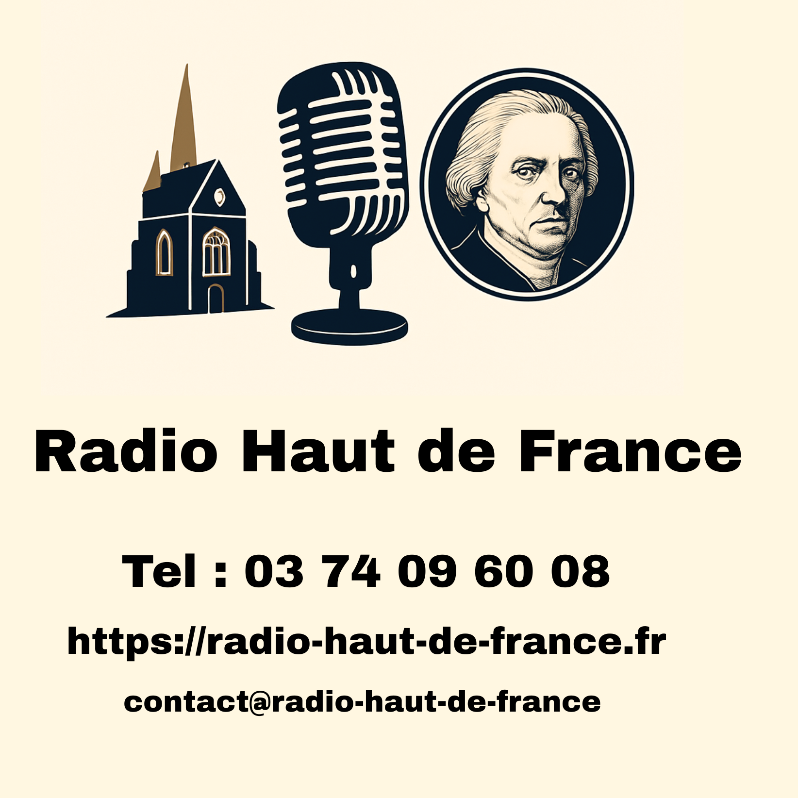 Info Radio Haut de France